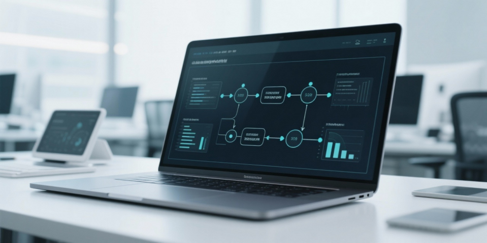 什么是流程数字化？