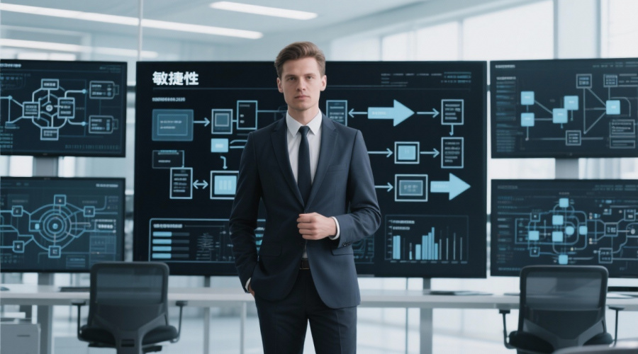 什么是系统架构的敏捷性？