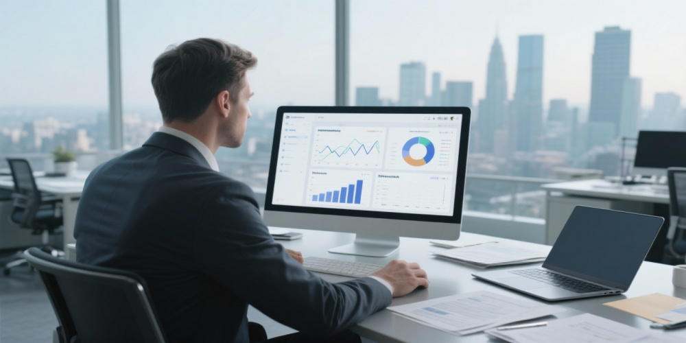 什么是智能报表与决策支持系统的价值？