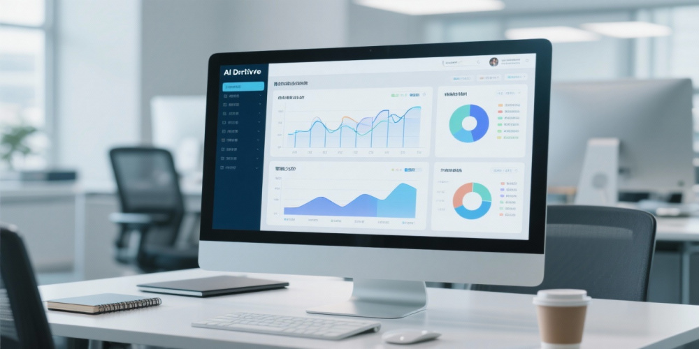 AI驱动的报表系统如何超越传统BI工具？