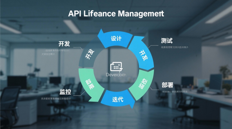 API生命周期管理包括哪些阶段？