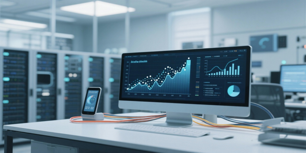 数字化转型为什么说数据是核心驱动力？