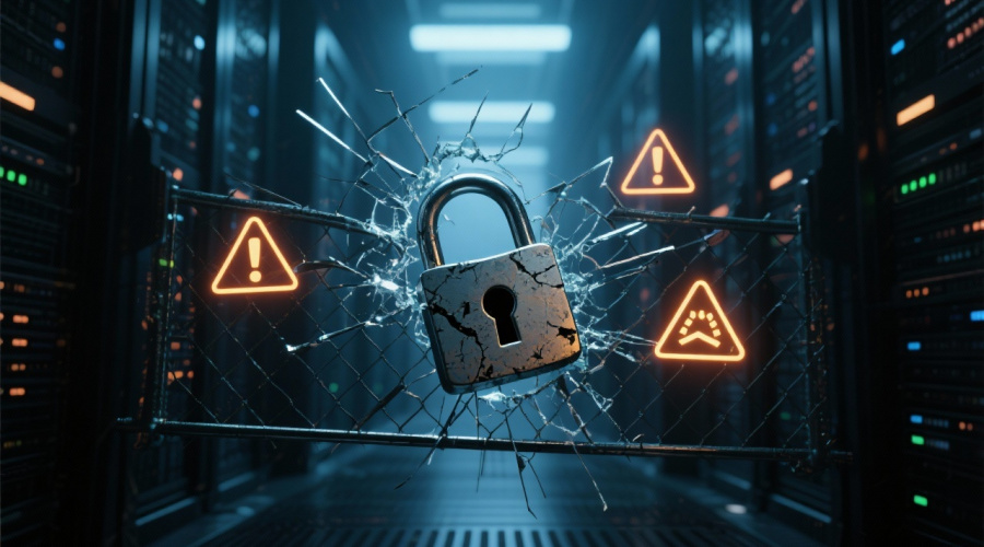 什么是失效的访问控制？