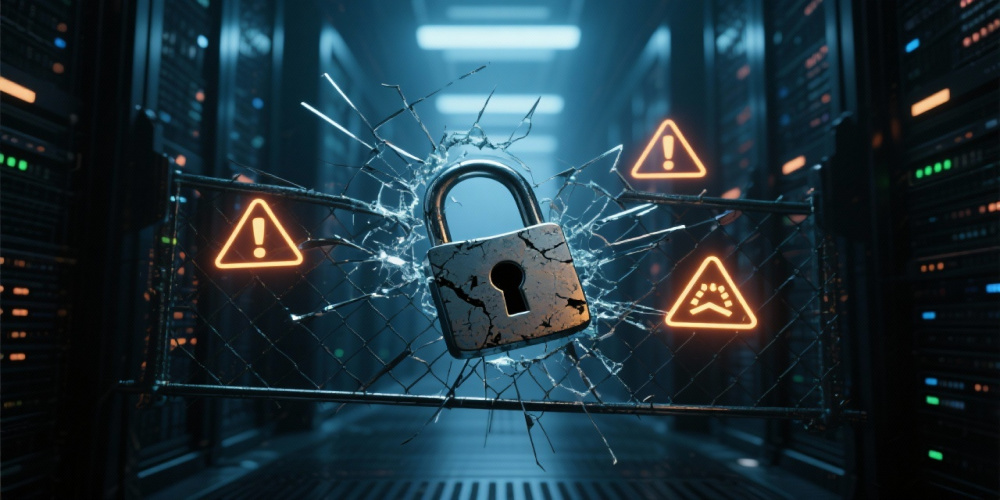 什么是失效的访问控制？