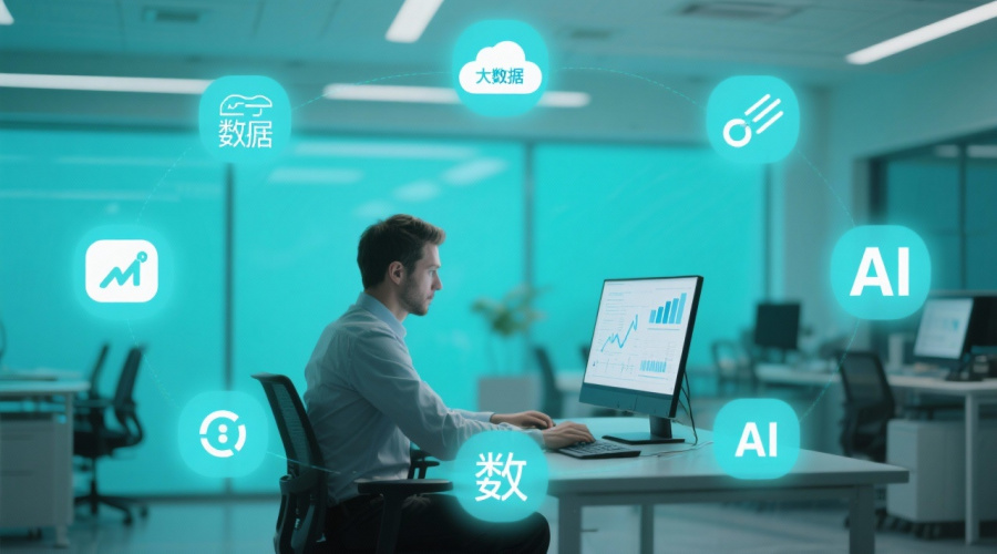 数字化转型如何助力企业降本增效？