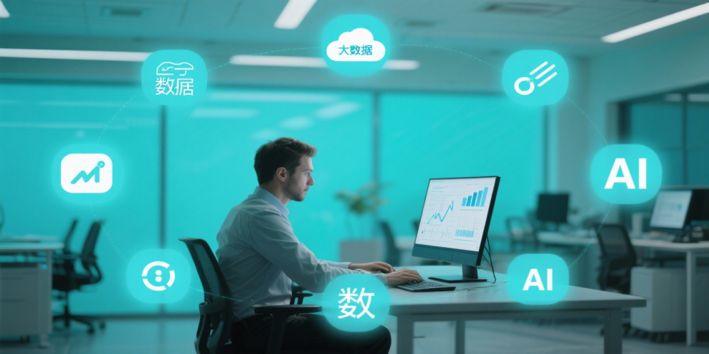 数字化转型如何助力企业降本增效？