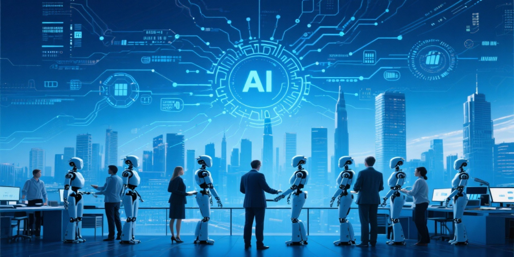 什么是AI应用的规模化落地？