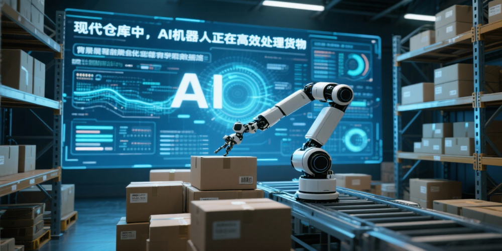 AI赋能供应链管理的核心价值是什么？