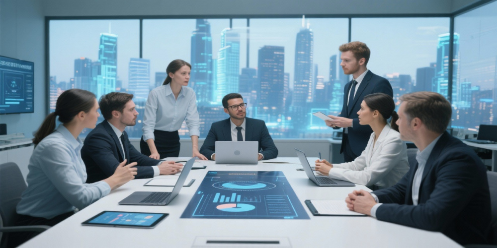 数字化转型中如何管理变更？