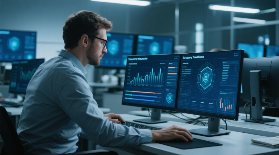 如何进行系统安全扫描与渗透测试？