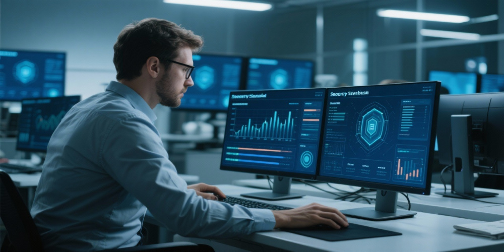 如何进行系统安全扫描与渗透测试？