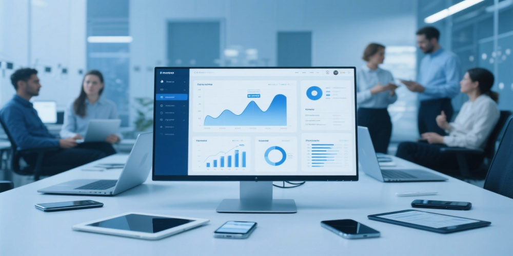 什么是数字化运营？