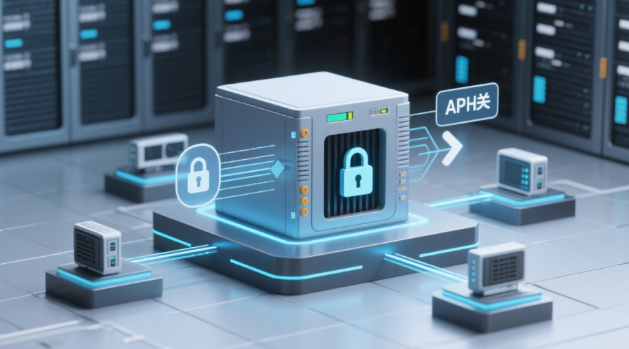 API网关有哪些核心功能？