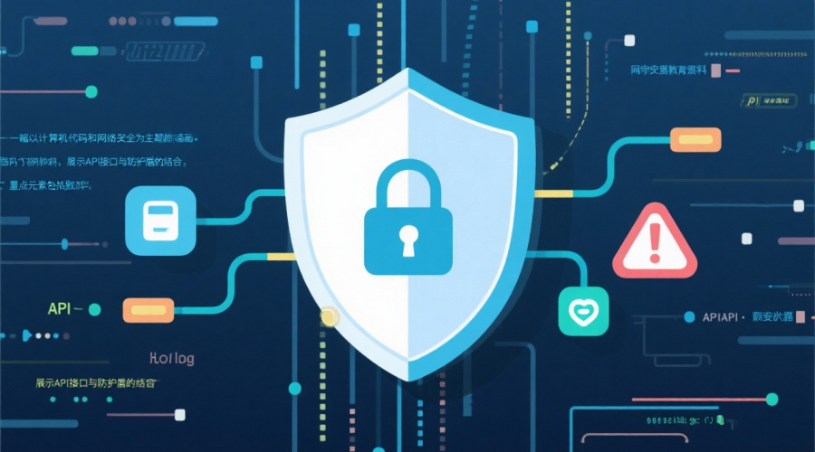 什么是API的防注入防护机制？