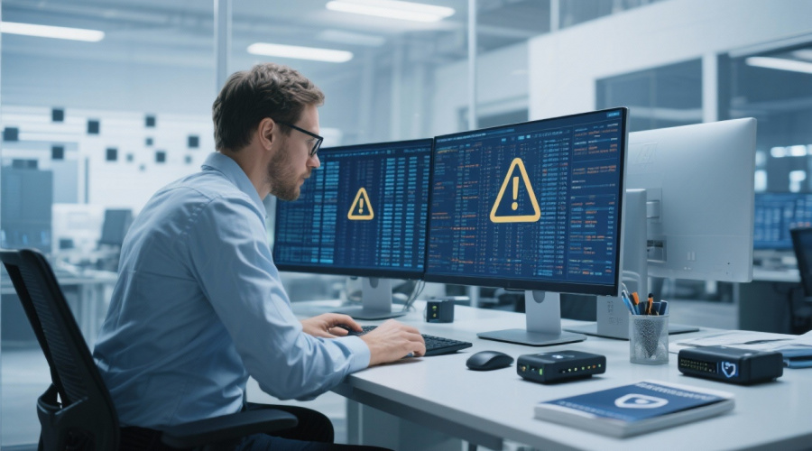 如何防范暴露敏感数据？