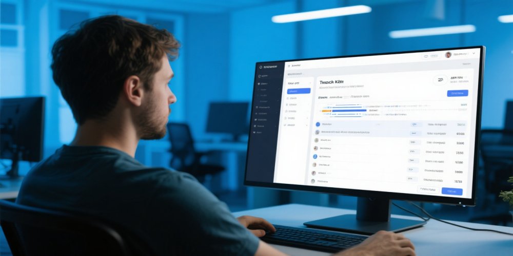 如何利用 API 平台追踪每次请求的关键元数据？