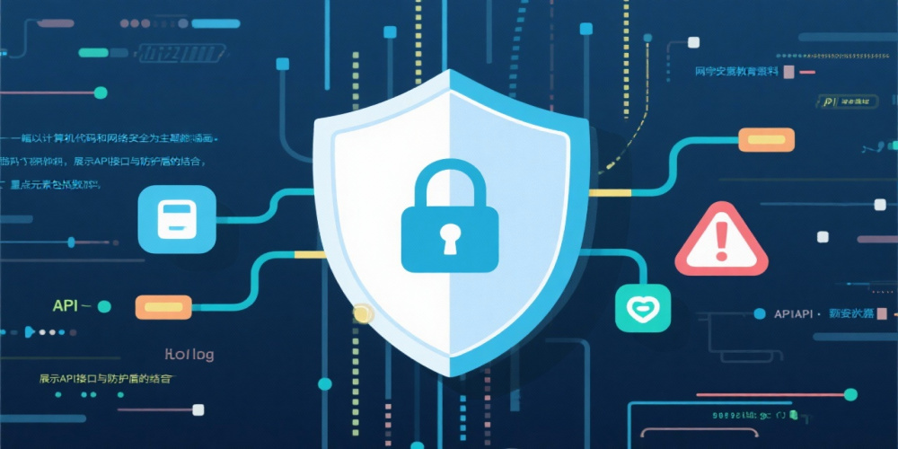 什么是API的防注入防护机制？