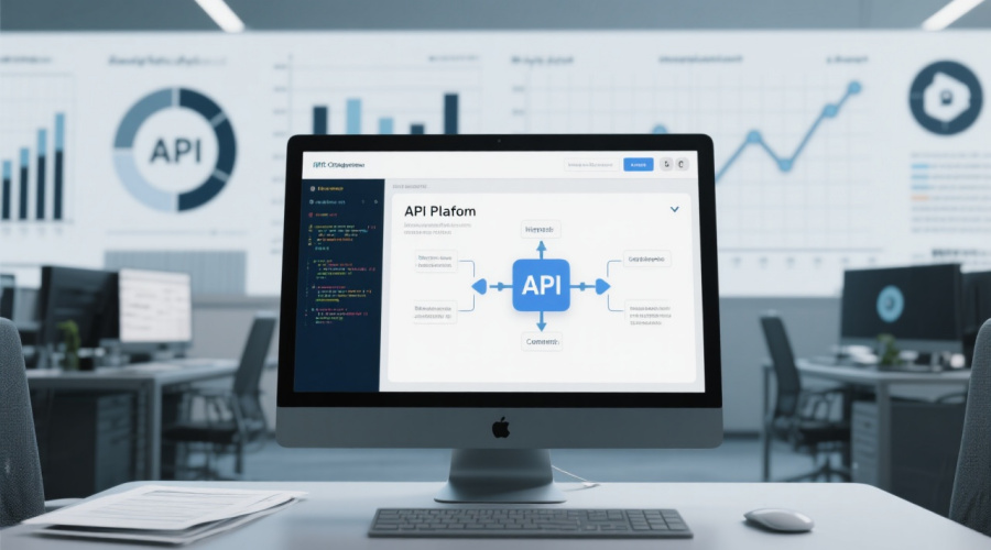 如何利用 API 平台保障历史接口的兼容性？