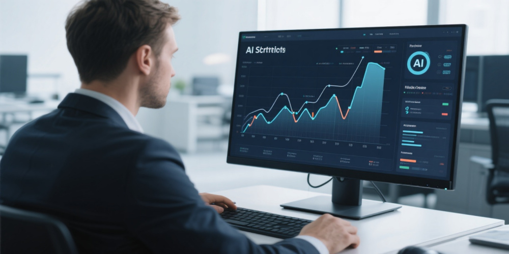 如何利用AI进行价格趋势分析？