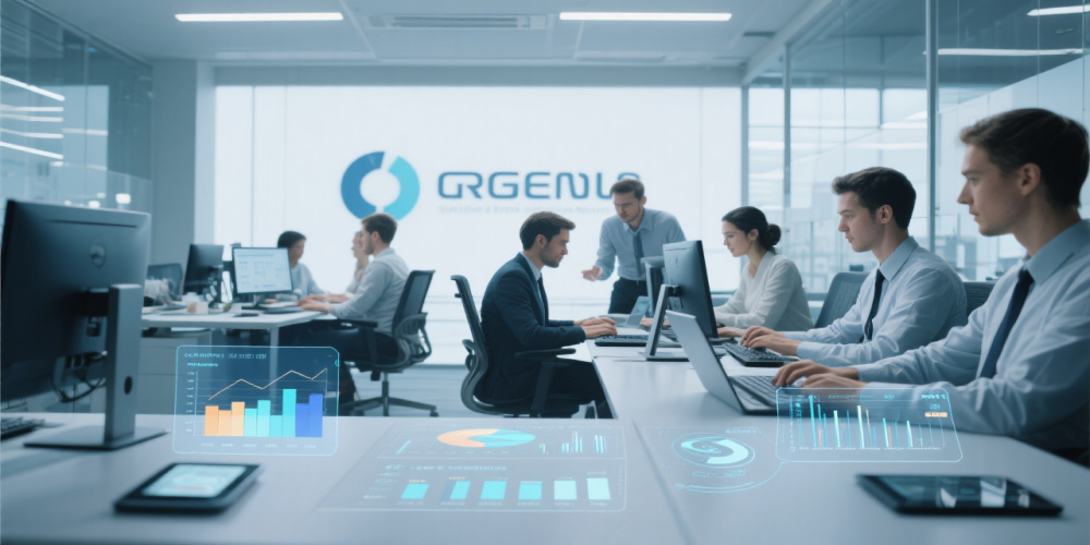 数字化转型如何为企业创造长期价值？