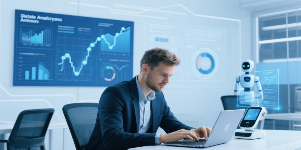 什么是“数智化”？