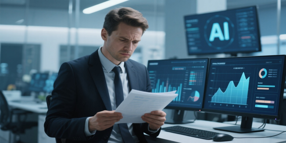 如何用AI解决采购中的“经验议价”痛点？