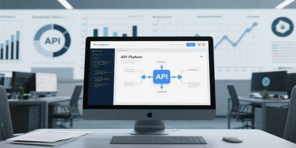 如何利用 API 平台保障历史接口的兼容性？