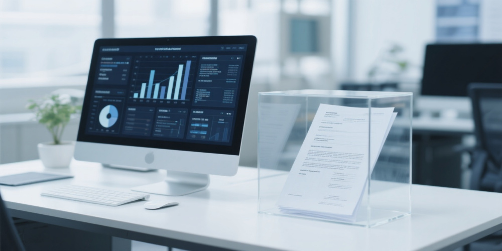 如何通过数字化消除采购业务中的“黑箱子”？