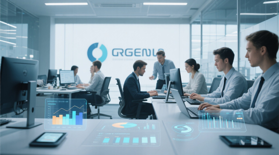 数字化转型如何为企业创造长期价值？