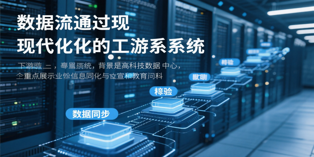 如何确保数据在上下游系统间传递的一致性？