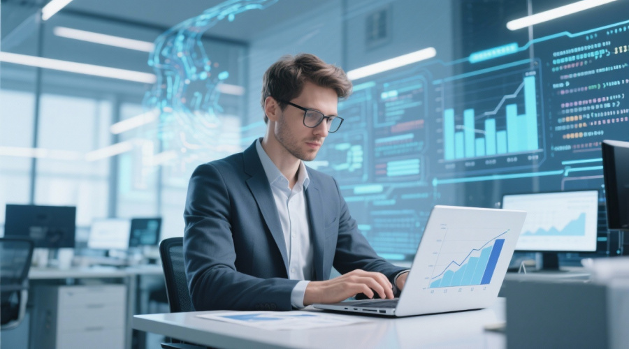 数字化转型如何应对人才依赖？