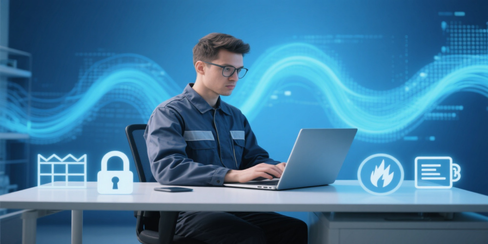 如何通过安全配置保障系统安全？