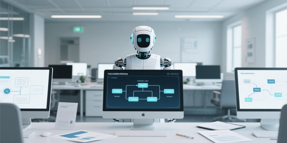 什么是业务流程自动化（BPA）？