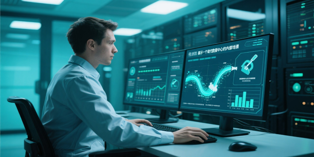 什么是智能数据清洗与处理？