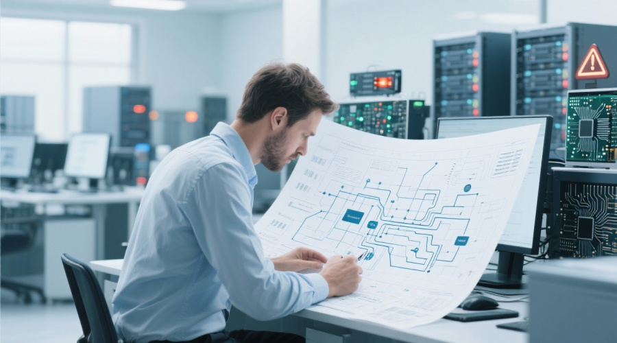 什么是系统集成的挑战？