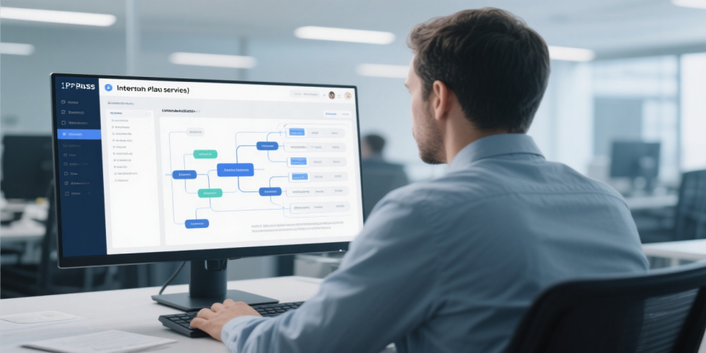 如何用iPaaS解决数据映射与流程适配难题？
