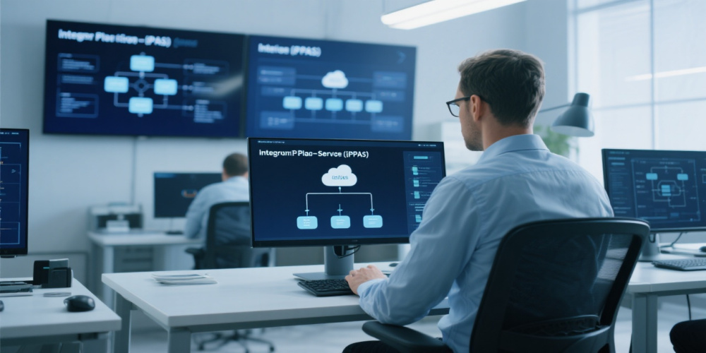 什么是iPaaS（集成平台即服务）？