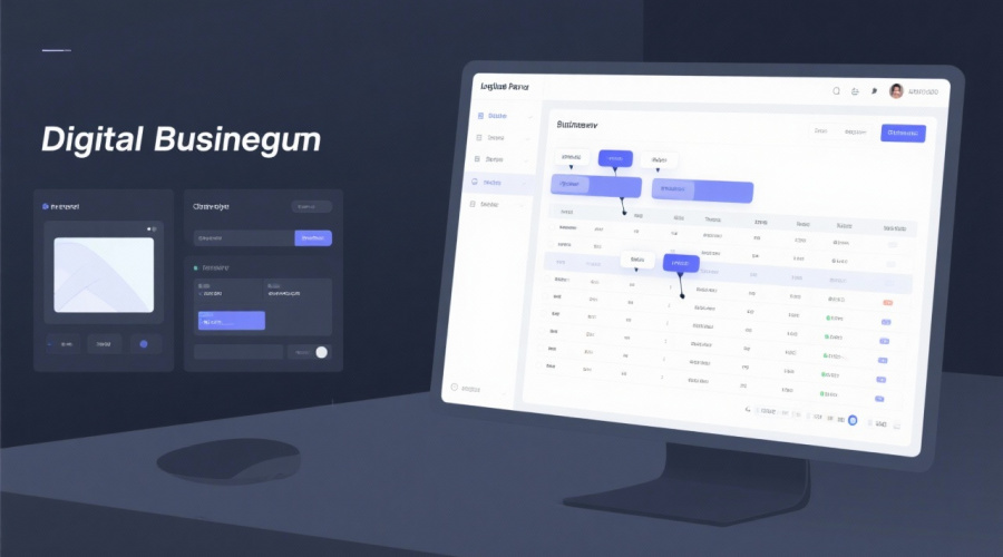 如何利用低代码实现业务单据的敏捷构建？