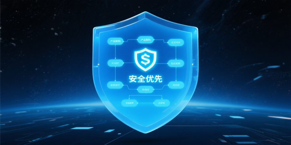 如何实现安全前置，将安全保障内置于产品架构中？