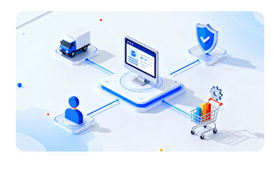 采购执行协同管理系统