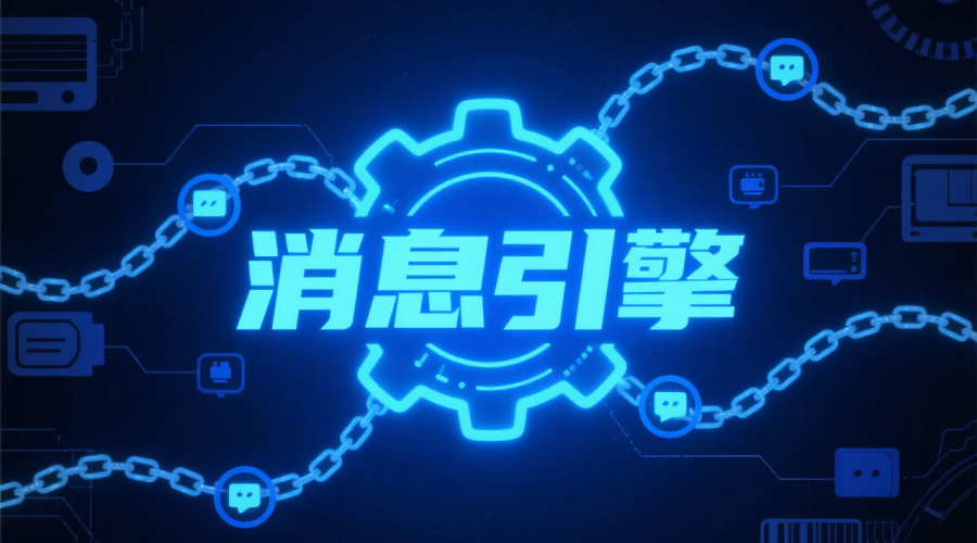 什么是消息引擎？