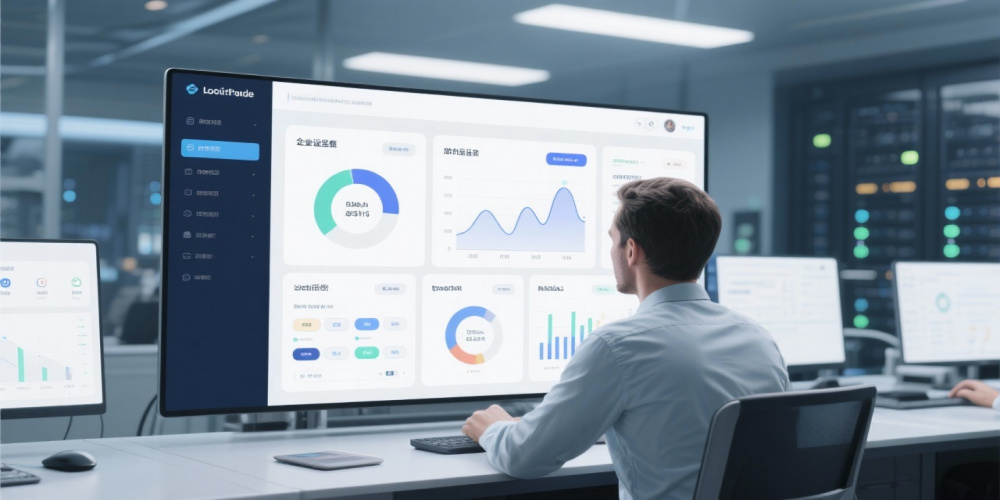 低代码平台如何降低运维成本？