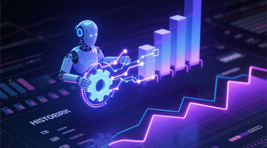 如何利用AI对历史采购数据进行深度挖掘？