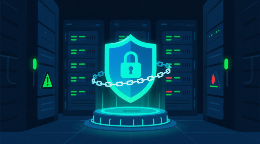 什么是安全配置防止系统被未授权访问？