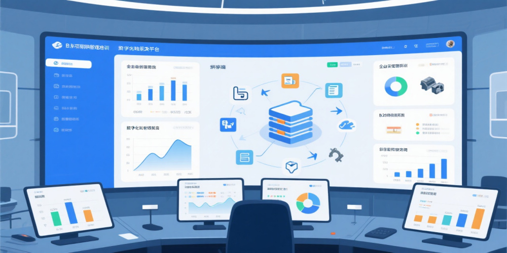 如何利用数字化实现全品类采购需求的集约化？