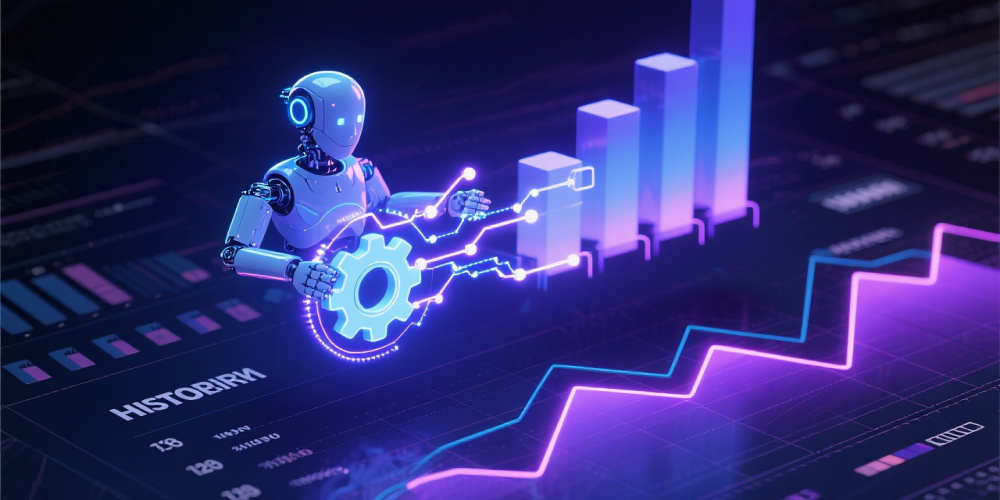 如何利用AI对历史采购数据进行深度挖掘？