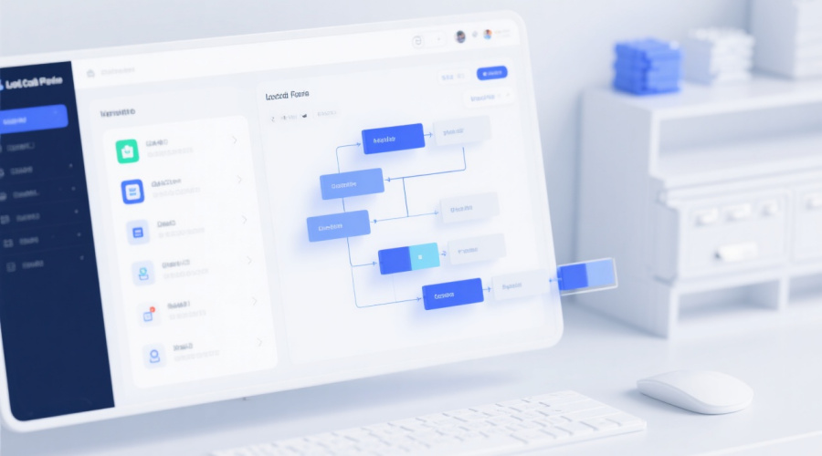 低代码平台有哪些核心功能和优势？