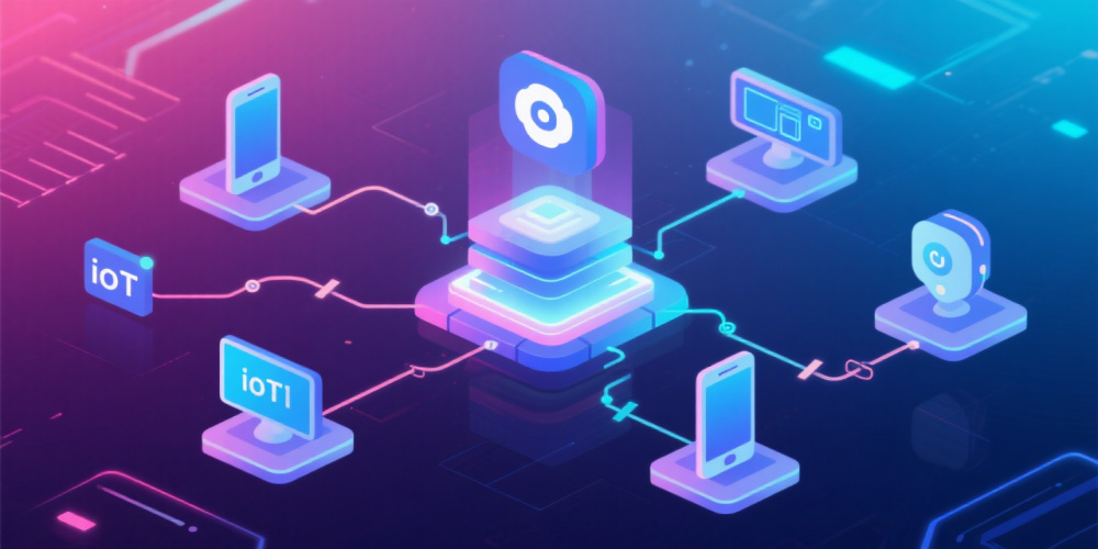 如何利用API平台实现多渠道数据接入?