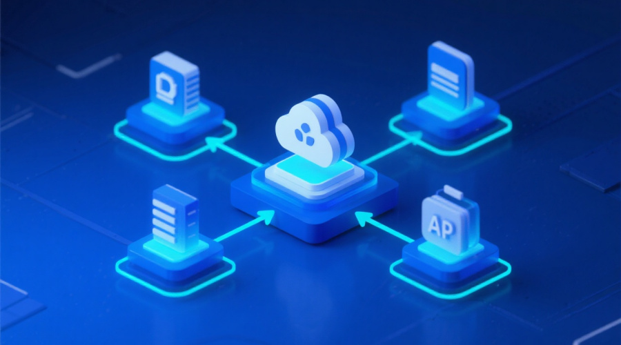 微服务架构有哪些核心优势？