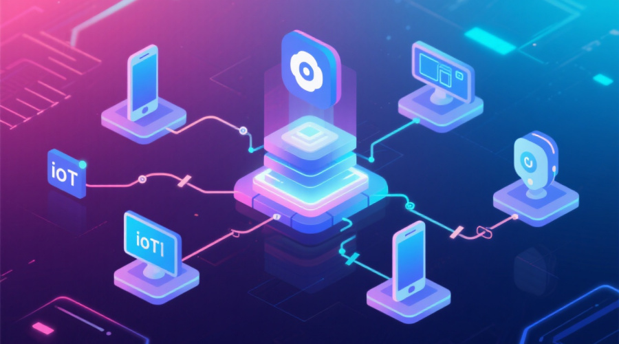 如何利用API平台实现多渠道数据接入？